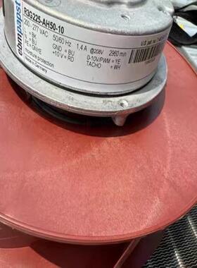 德国R3G225-AH50-10-ebmpapst EC调速~询价