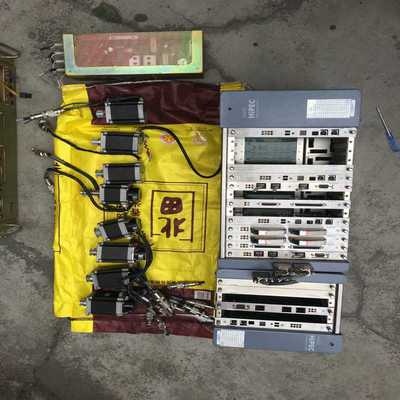 ASM固晶机马达  AD828  HiPEC正常用的固晶机机（豆豆设备）