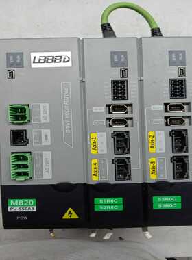 LBBBD控制器，M820  PU-S50A3，货，一套~询价