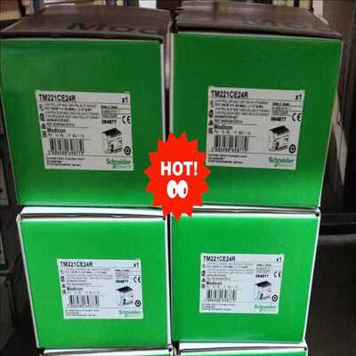 (询价)TM221C16R TM221C16T TM221C4