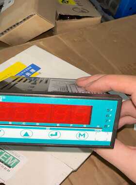 ARDETEM，温度指示调节仪~议价