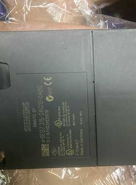 6ES7 315-2AG10-0AB0~询价