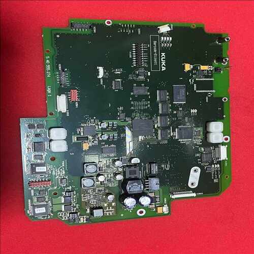 库卡C4示教器主板+X13-12055++kuka示教器主板（耶耶电子）