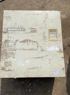 三垦SAMCO变频器IPF-90KWDD实物如图成色【南风商行】