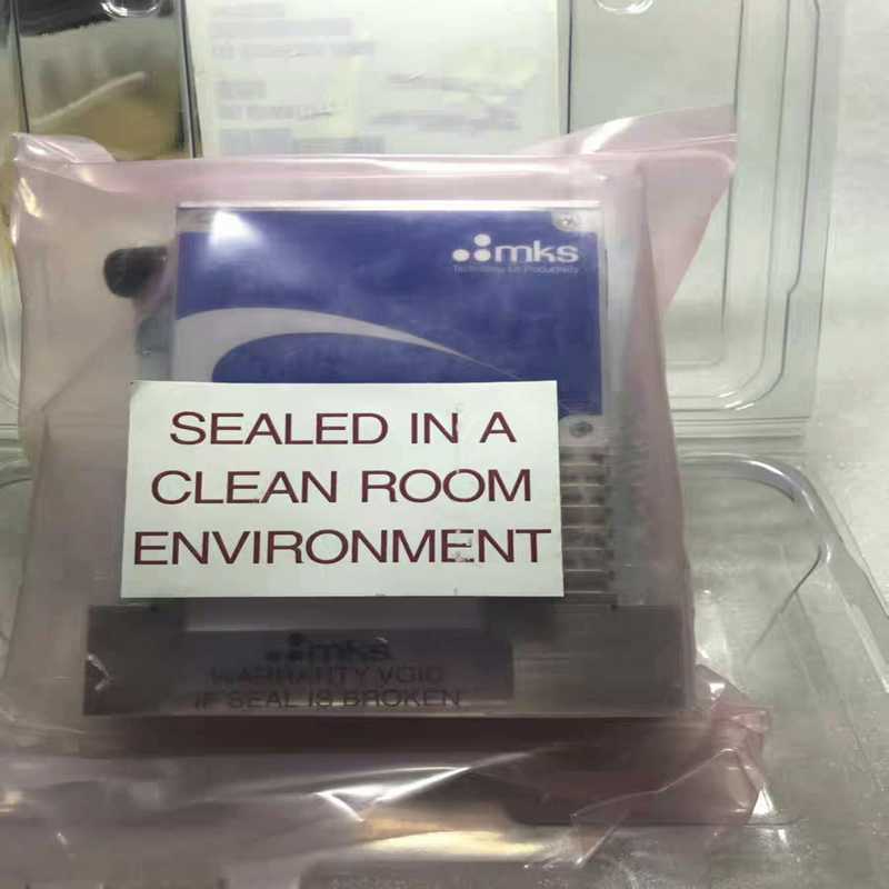 MKS MFC P4B039102H6T0AA 100SCC（咳咳电子）