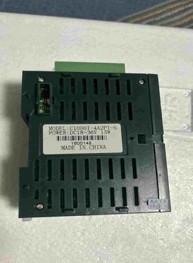 询价~C1000T-4A2PT-S控制器，一般，有