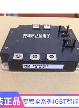 PM150CVA120 PM75CVA120-1 PM100CVA120 PM200CVA060 PM300CVA0