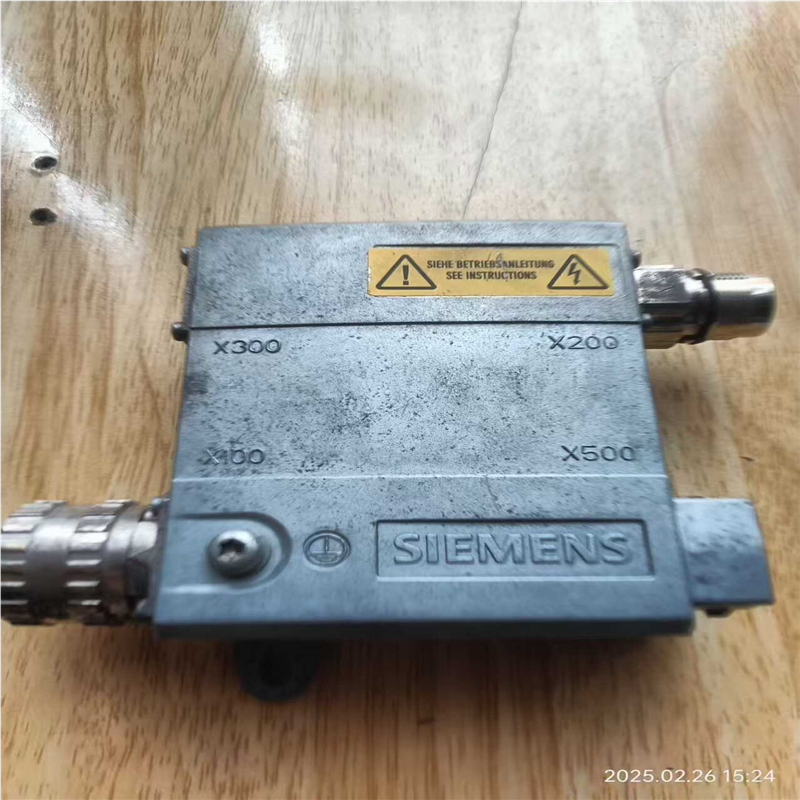 议价~SME125编码器转接模块  6SL3055-0AA0