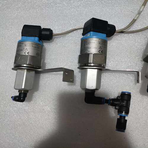 德国EH压力变送器PMC131-A11F1A3E询价