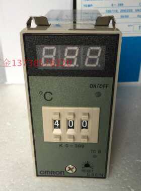 塑料机 LC-48 数显温控仪 E5EN-YR4K 拨码式数显温控器 TDB