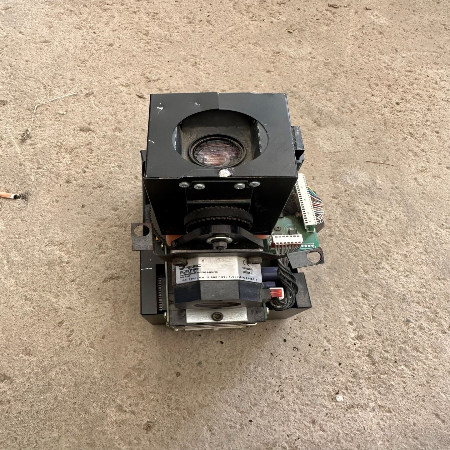 TC750X-6-1【议价】