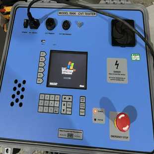 议 红相661 红相590K电容电压互感器校验仪