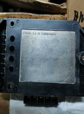 (询价)模块好的   E54HA1.5/2.2C   C186B