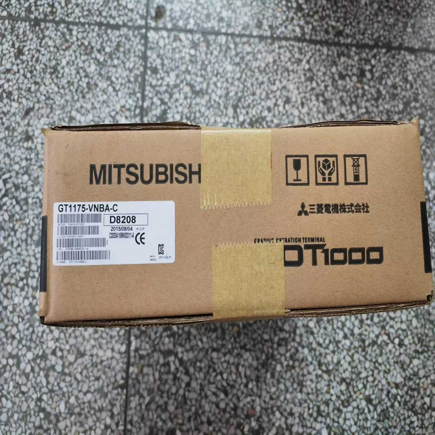 三菱GT1175-VNBA-C.GT1265-VNBA.GT~询价