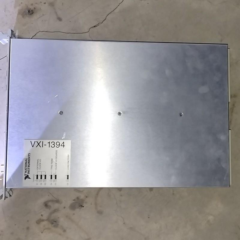 NI VXI-1394 AMC2302 AMC2320 AM