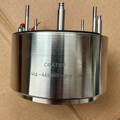 COATED  412-663963-907-04线性马达实【侨报商行】