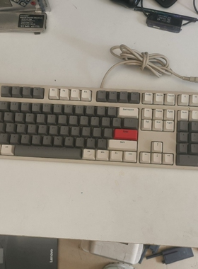 议价~iKBC c210机械键盘，，升级换下，实物拍摄所见