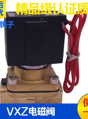 G议价-SMC气动电磁阀VXZ2230-03-4G15G13G14GR15GS14D15DZ1放