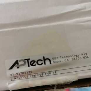 APTECH 议价 阿博泰 VCR卡 ～3