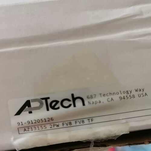 (议价)APTECH    阿博泰    1/4 ～3/4 VCR卡
