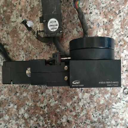 A1833-S-TSERVO-AW1C2 /AM11SS3D（gg设备）