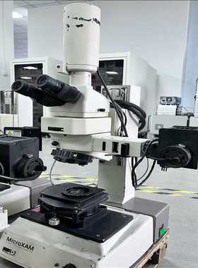 Phase Shift MicroXAM-3D三维共聚焦表面（耶耶电子）