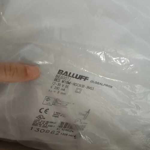 BALLUFFBES007J巴鲁夫接近开关传感器BE~询价