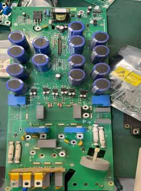 【星慕电子】SINT4420C  ABB 30KW变频器电源驱动板，30
