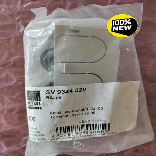 RITTAL威图 SV 9344.520 6362000 3~询价