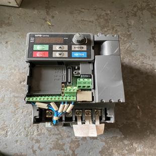 通通配件 台达E变频器2.2kw 少下盖 VFD022E43A