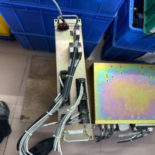 瓠子电子 ASM控制器S02 REV 14780