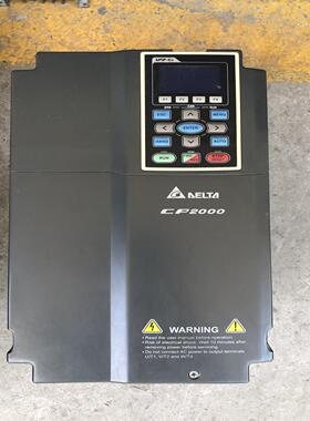 台达变频器 VFD150CP43B-21 15KW 380V~询价