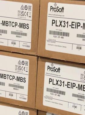 询价拍~PLX32-EIP-MBTCP  直发