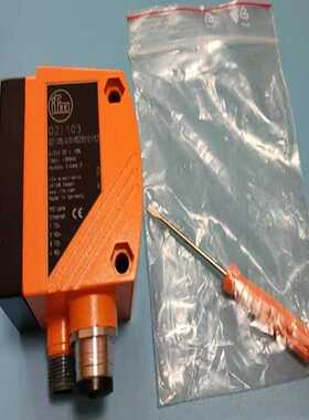 (询价)ifm易福门O2I103传感器(无包装)