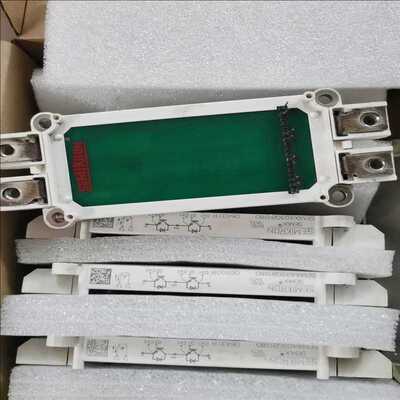 议~SEMiX403GB128D