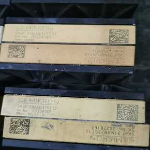 拆机 询价 31NAB125T12原装 SKiP SEMIKRON