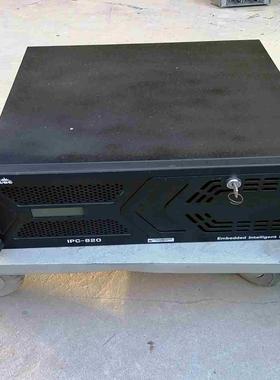 研祥工控机  ⅠPC-820 lPC-910BEC0-181~询价