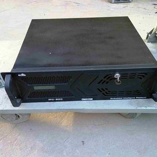 ⅠPC 181 820 910BEC0 询价 lPC 研祥工控机