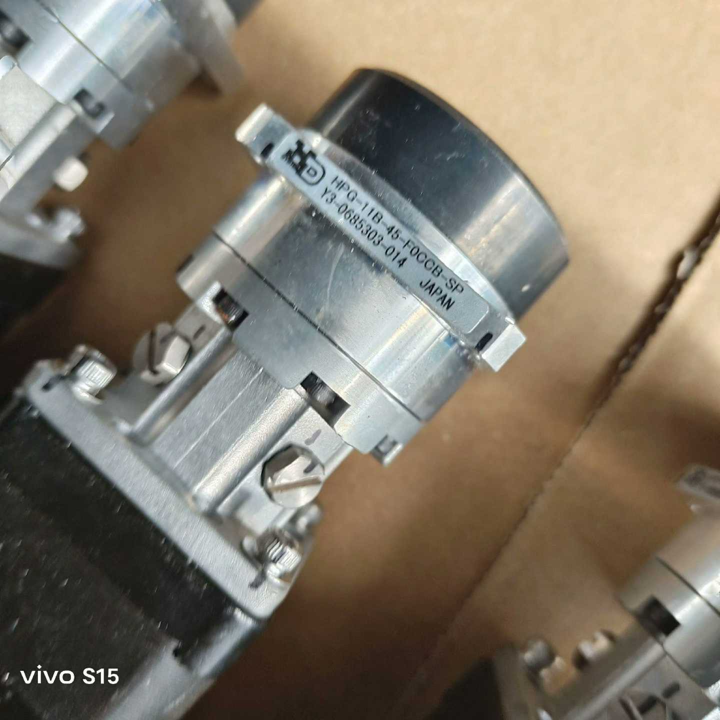 减速机HPG-11B-45-F0CCB-SP电机103询价