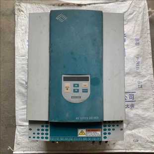 功能完好 NASD2120AY 实物 拆机星辰交流伺服驱动器 议