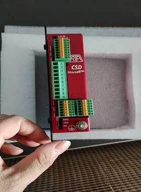 RTA  驱动器  CSDET04-1  CSDET04~询价