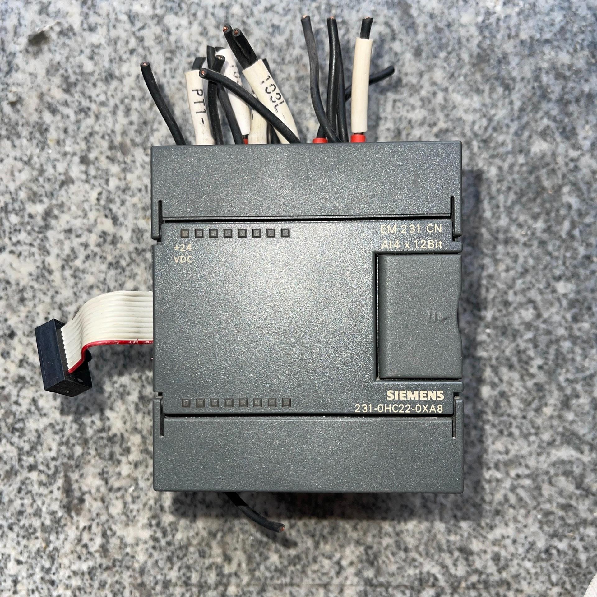 顺丰231-0HC22-0XA8PLC实物拍询价