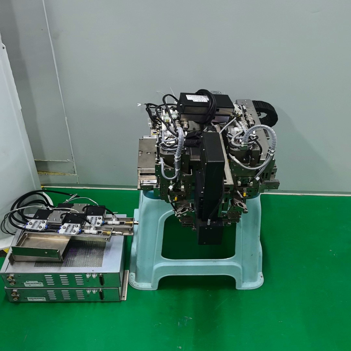 询价~AD838L/AD838L-G2点胶模组