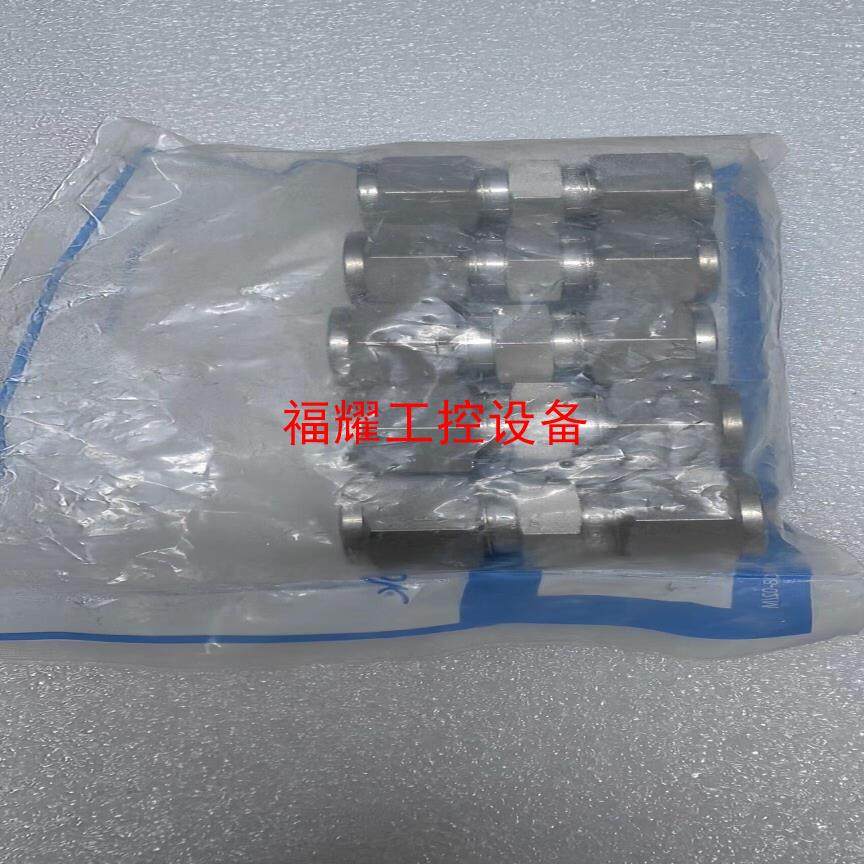 世伟洛克 Swagelok  SS-1010-6  全新原装【询价】