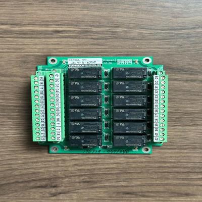 Komeco(himsen)，电路板，未使用原厂件，【博航商行】