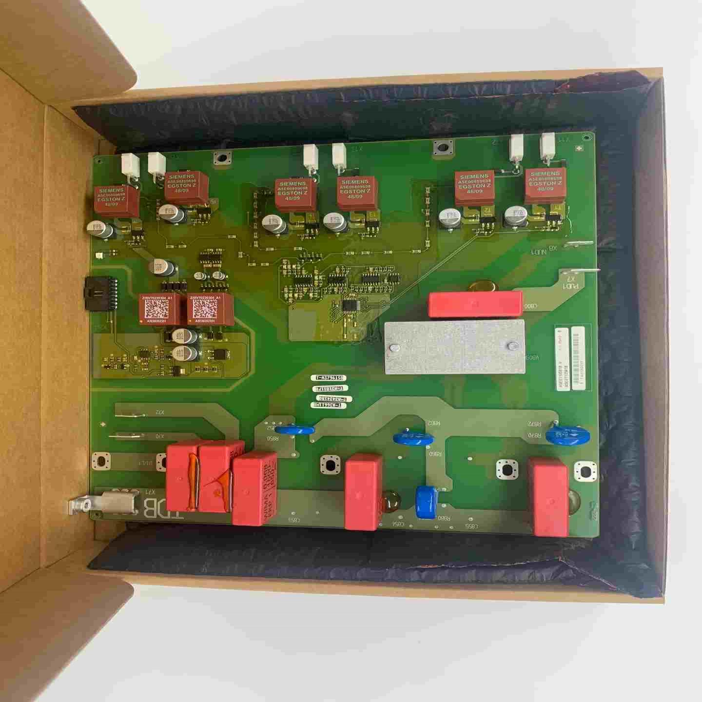 A5E01105818440 S120变频器690V（佳毅工控）