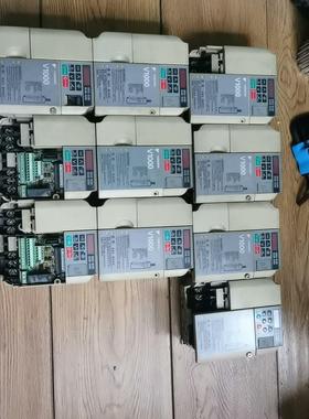 安川变频器CIMR-VB4A0001BBA   02KW