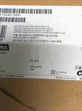 6av6641-ocao1-oax1（耶耶电子）