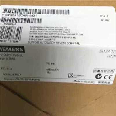 6av6641-ocao1-oax1（耶耶电子）