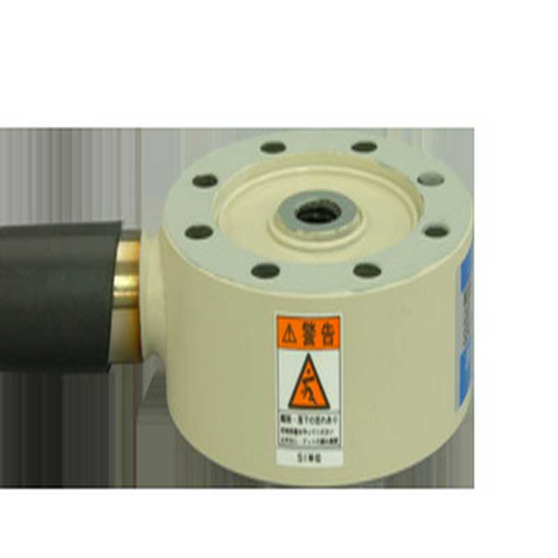 日本共和KYOWA称重传感器LUK-A-1S0n   拉伸压缩两用载荷传